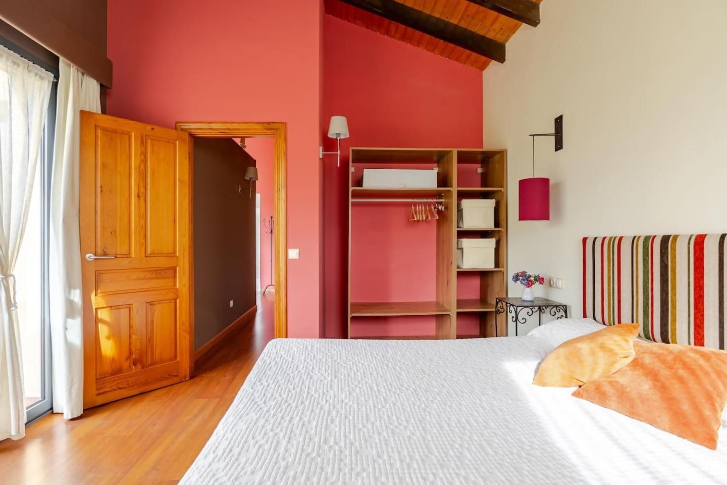 Almarinae Apartamentos Castiello de la Marina Exteriér fotografie