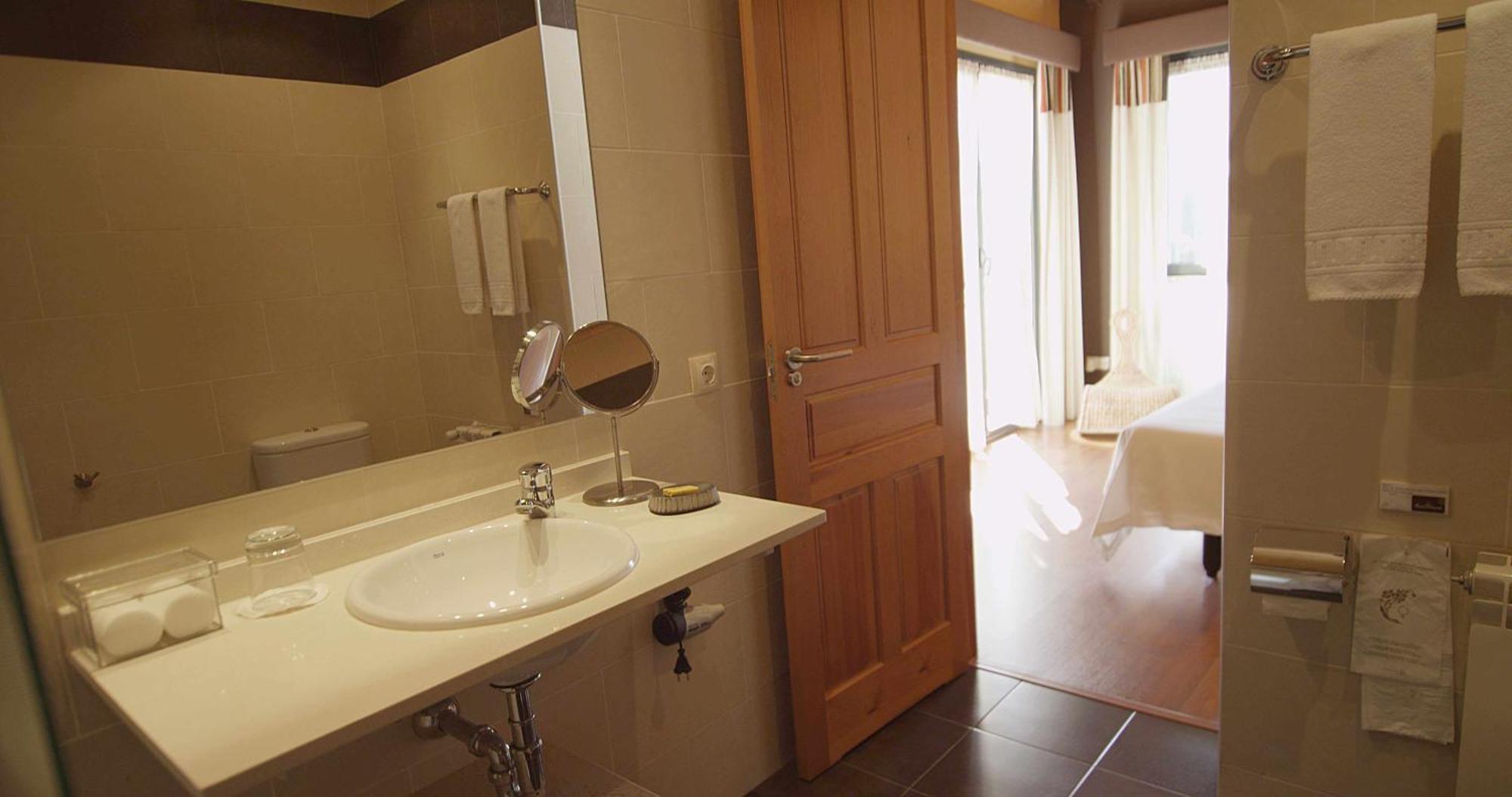 Almarinae Apartamentos Castiello de la Marina Exteriér fotografie