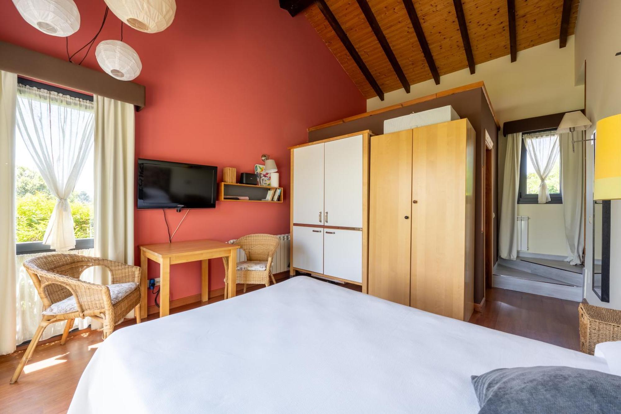 Almarinae Apartamentos Castiello de la Marina Exteriér fotografie