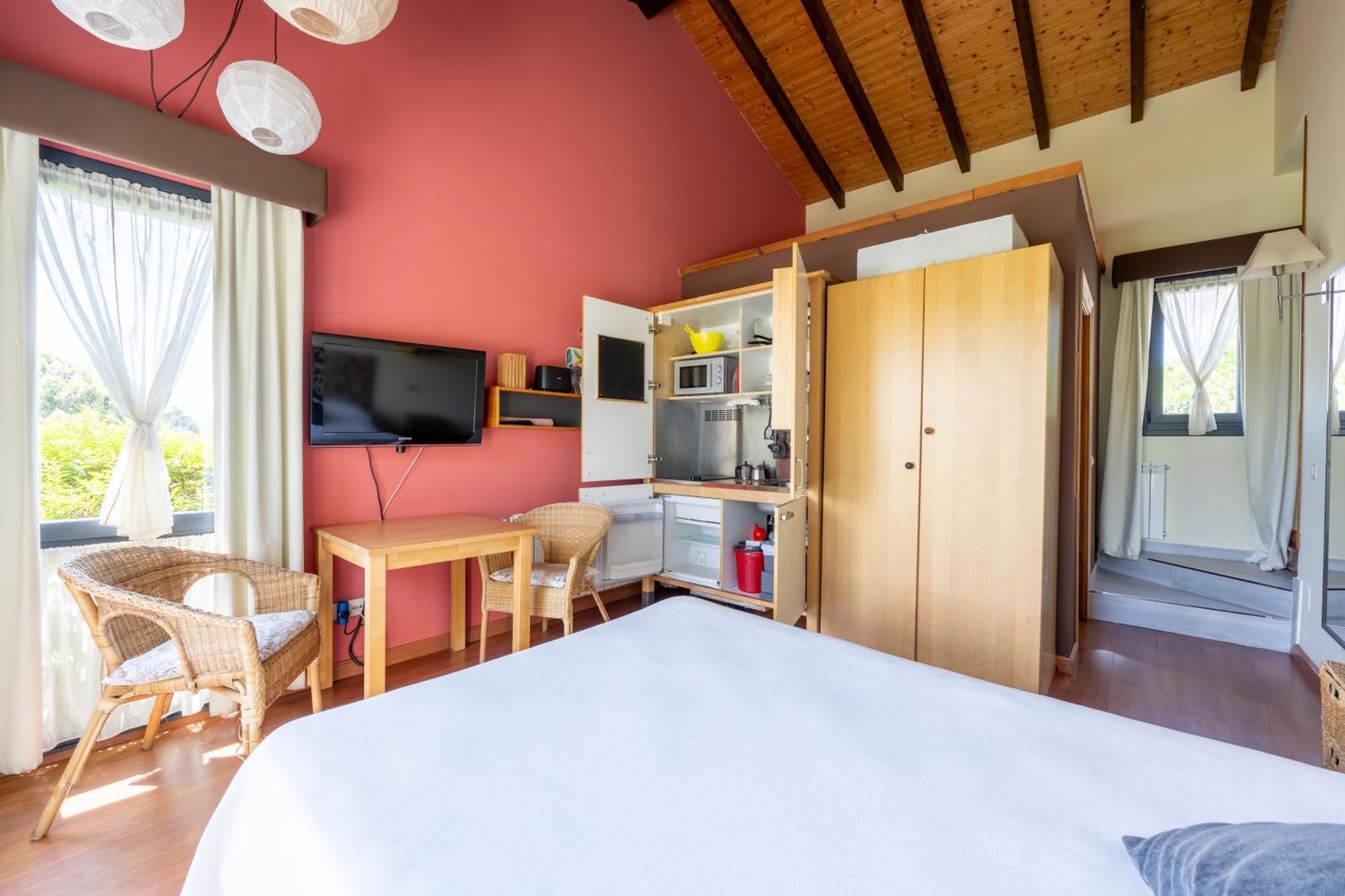 Almarinae Apartamentos Castiello de la Marina Exteriér fotografie