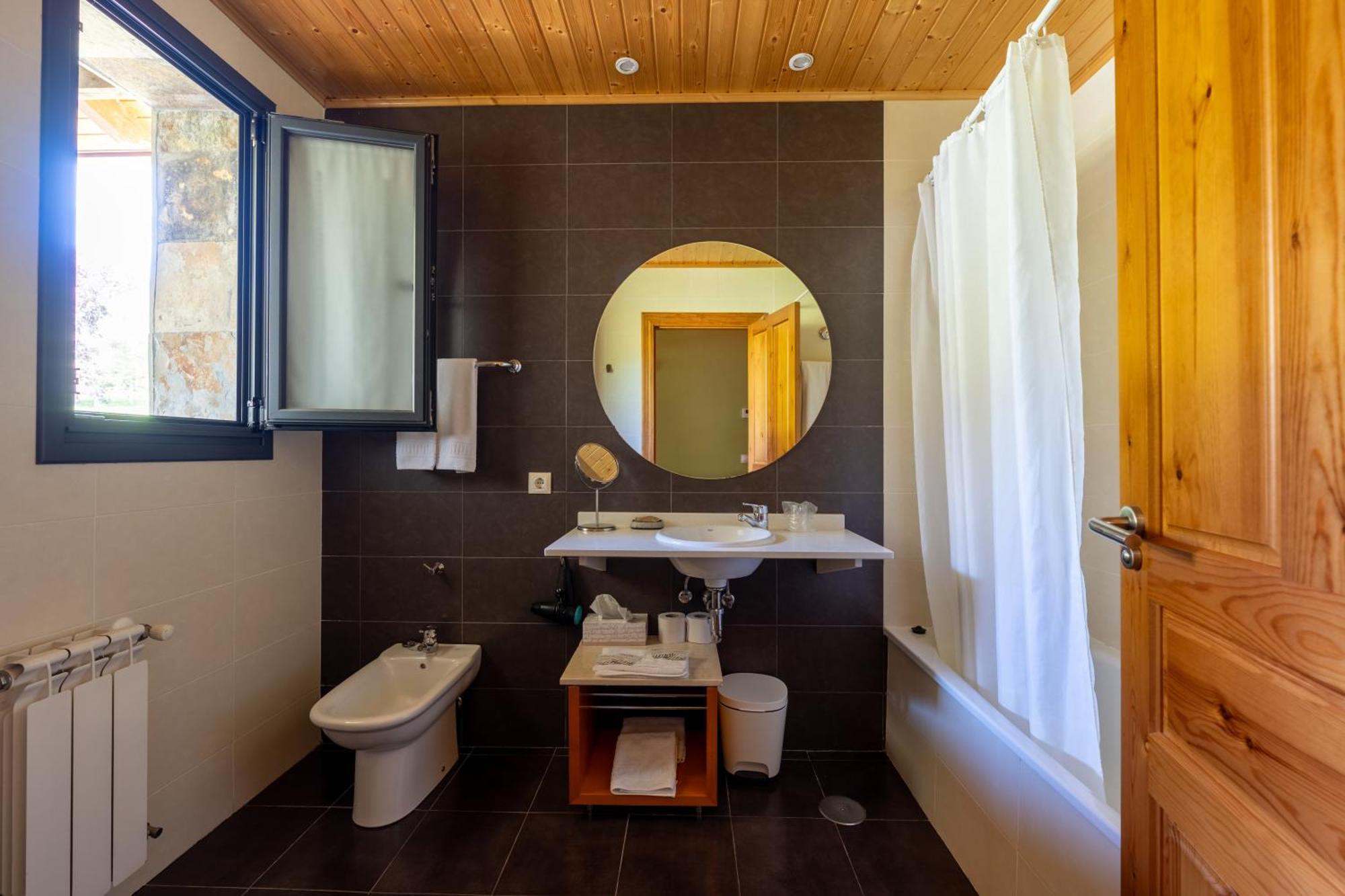 Almarinae Apartamentos Castiello de la Marina Exteriér fotografie