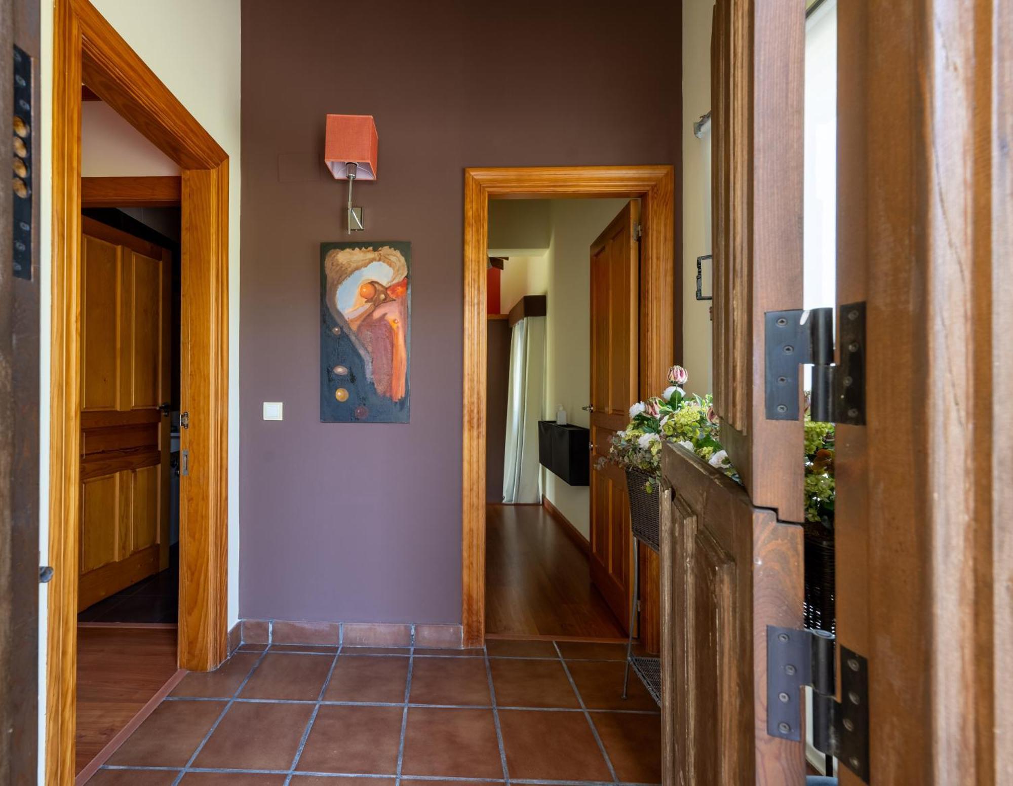 Almarinae Apartamentos Castiello de la Marina Exteriér fotografie