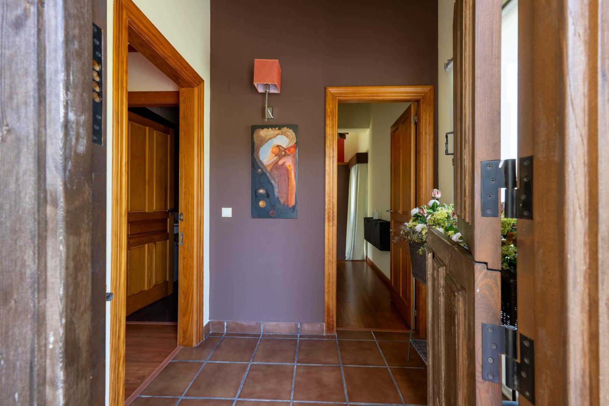 Almarinae Apartamentos Castiello de la Marina Exteriér fotografie