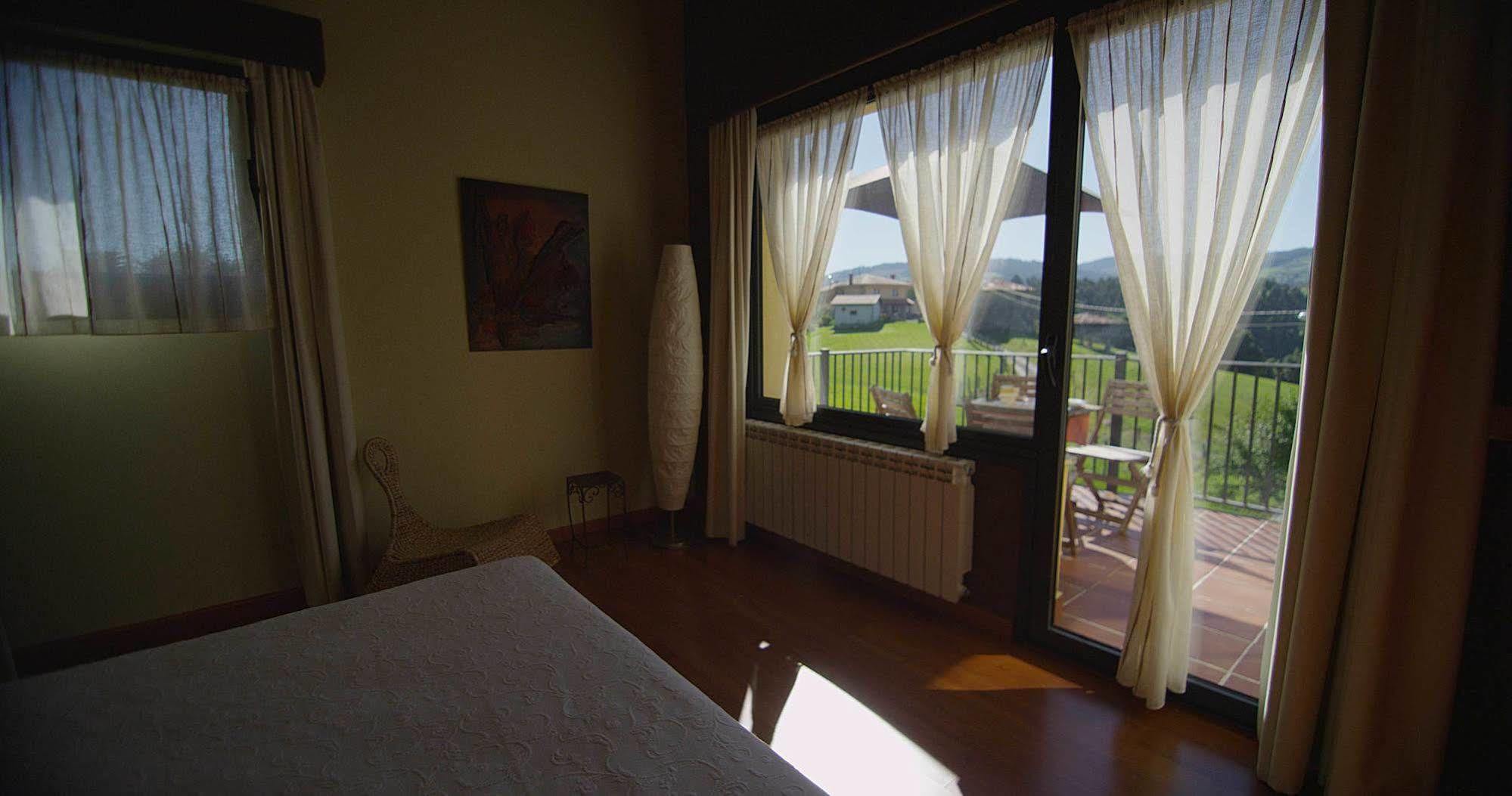 Almarinae Apartamentos Castiello de la Marina Exteriér fotografie
